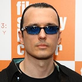 Damien Wayne Echols